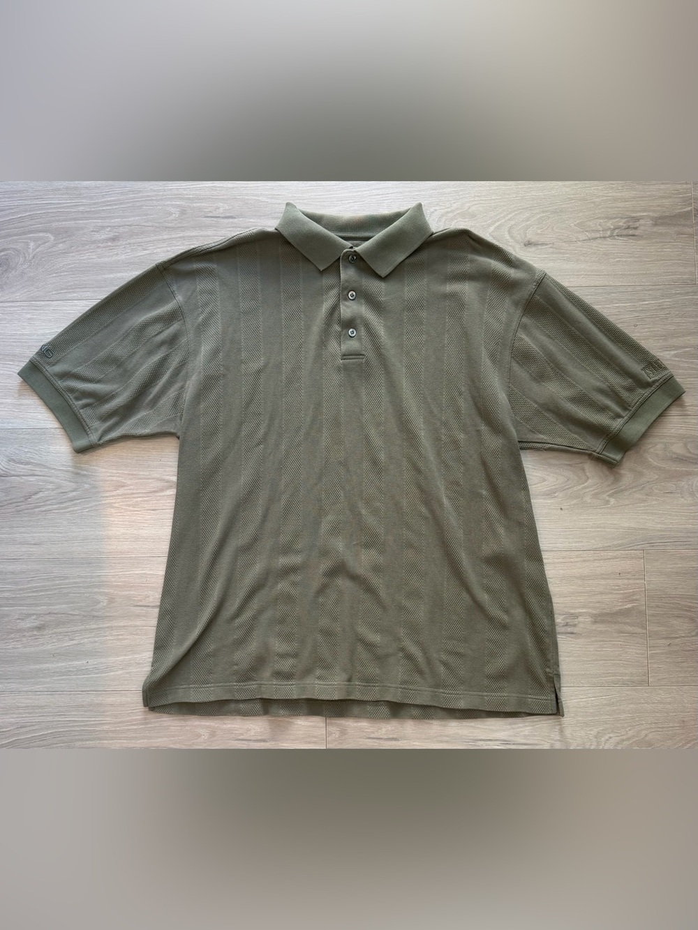 Ping Collection Men’s Golf Short Sleeve Polo
